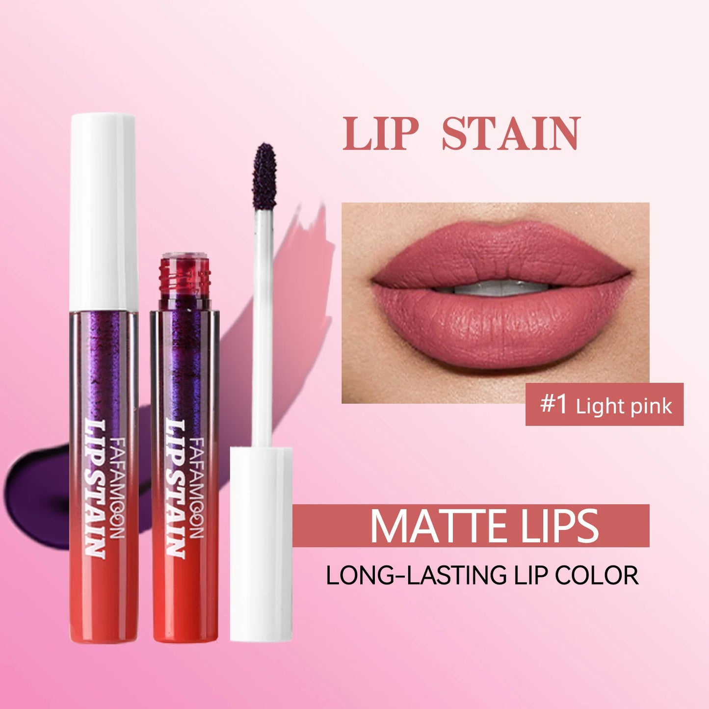 Bold & Beautiful Lip Gloss™