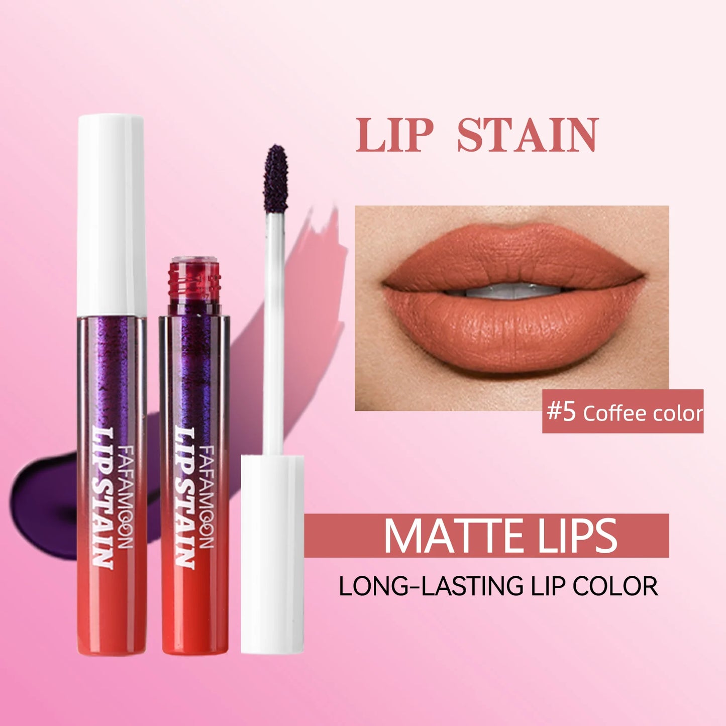 Bold & Beautiful Lip Gloss™