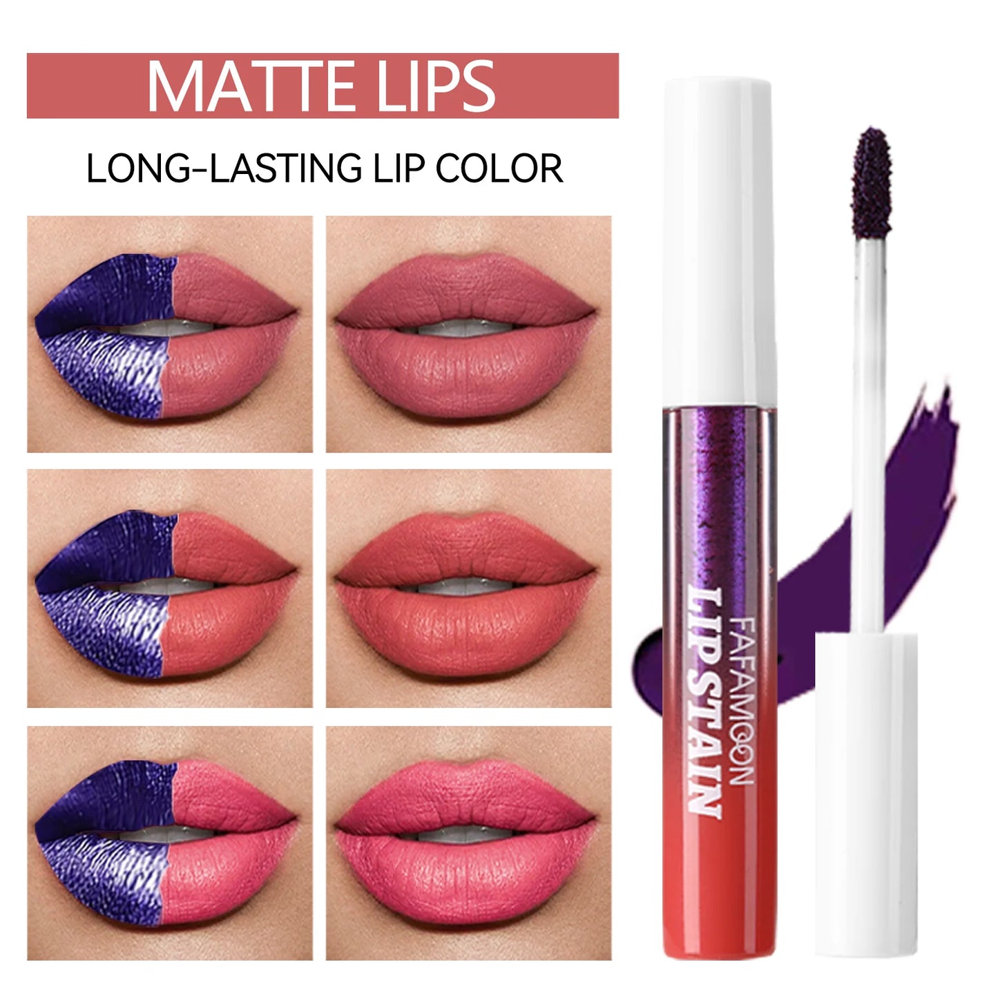 Bold & Beautiful Lip Gloss™