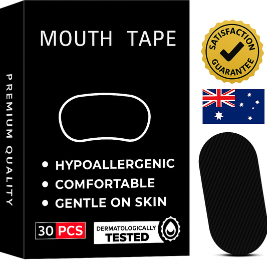 Silent Sleep Strips™